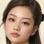 Fiber brow: tendência coreana aposta em sobrancelhas naturais