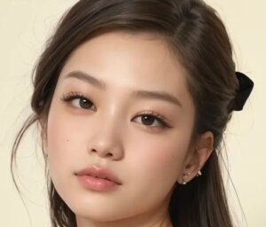 Fiber brow: tendência coreana aposta em sobrancelhas naturais