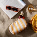 Nécessaire do verão: por que os cosméticos não podem ficar expostos ao sol