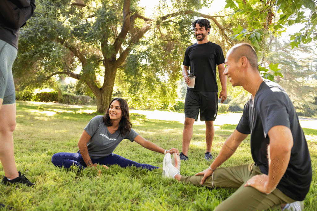 Foco no bem-estar: 6 tendências que vão impulsionar 2026