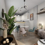 Feng shui: 7 dicas para harmonizar casas e apartamentos pequenos