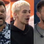 BBB 26: Relembre as brigas mais marcantes até o momento