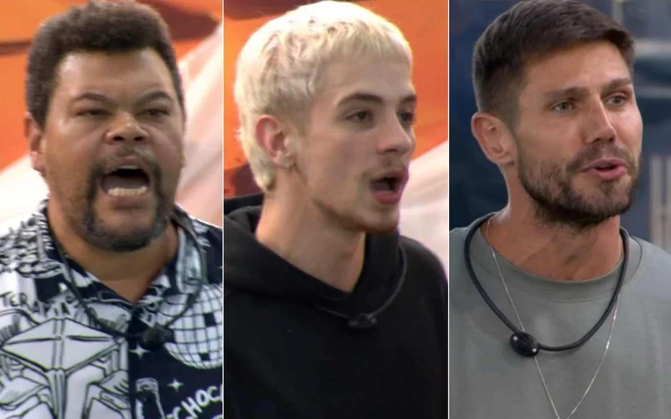 BBB 26: Relembre as brigas mais marcantes até o momento