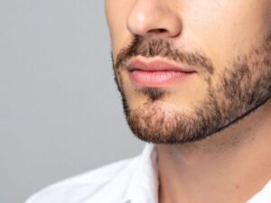 Por que a tintura para barba entrou na rotina masculina