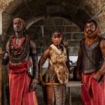 Conheça Batanga, o reino fictício de A Nobreza do Amor