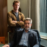 Três Graças: Leonardo será capaz de matar Ferrete?