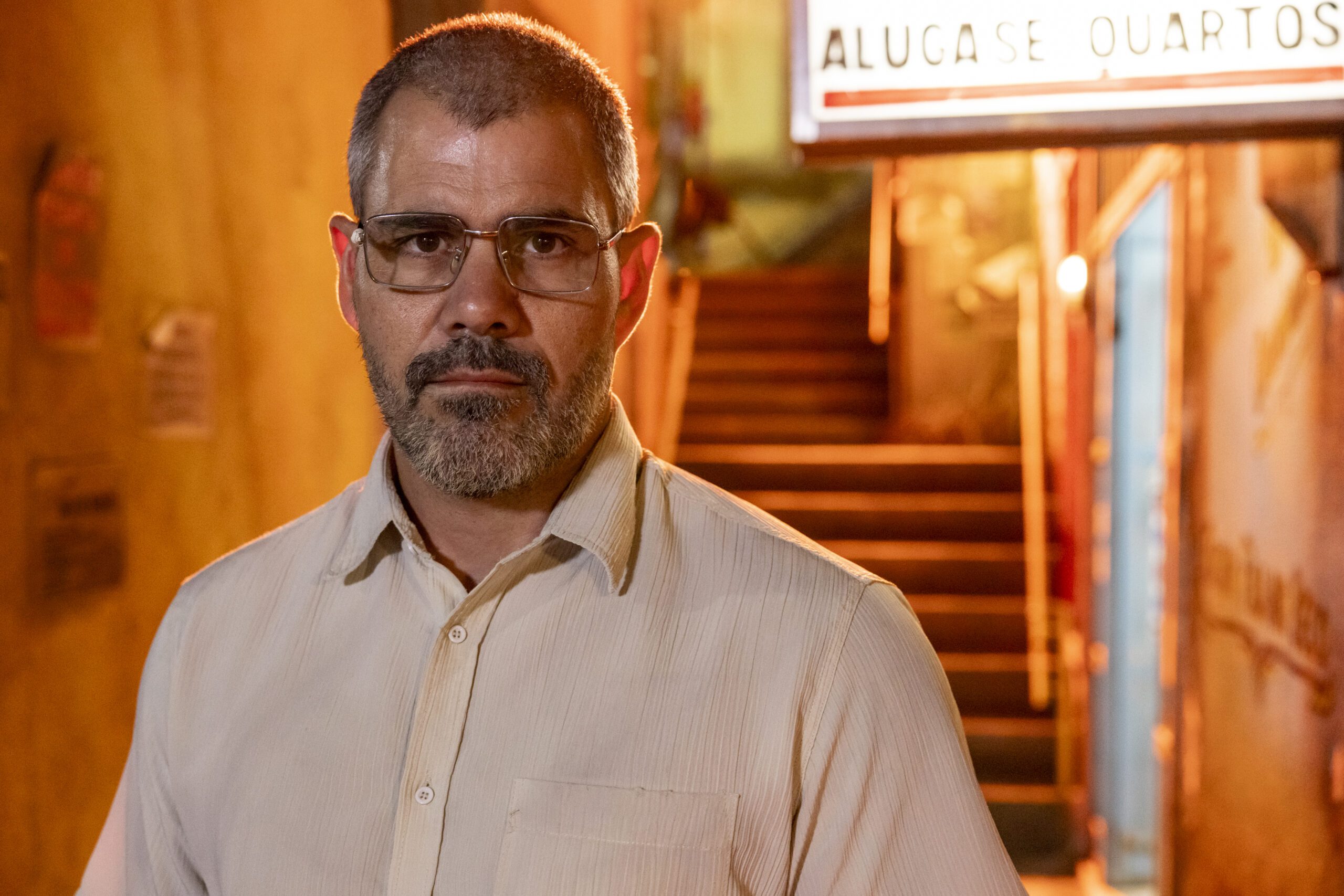 Três Graças: Samira mata Jorginho!