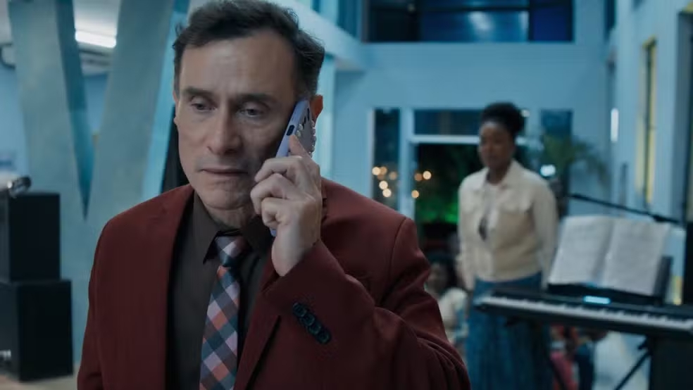 Bomba em Três Graças: Pastor Albérico é o chefe da Chacrinha