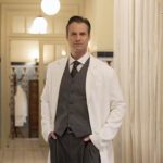 Marcelo Argenta fala sobre o final de Lauro em Êta Mundo Melhor!