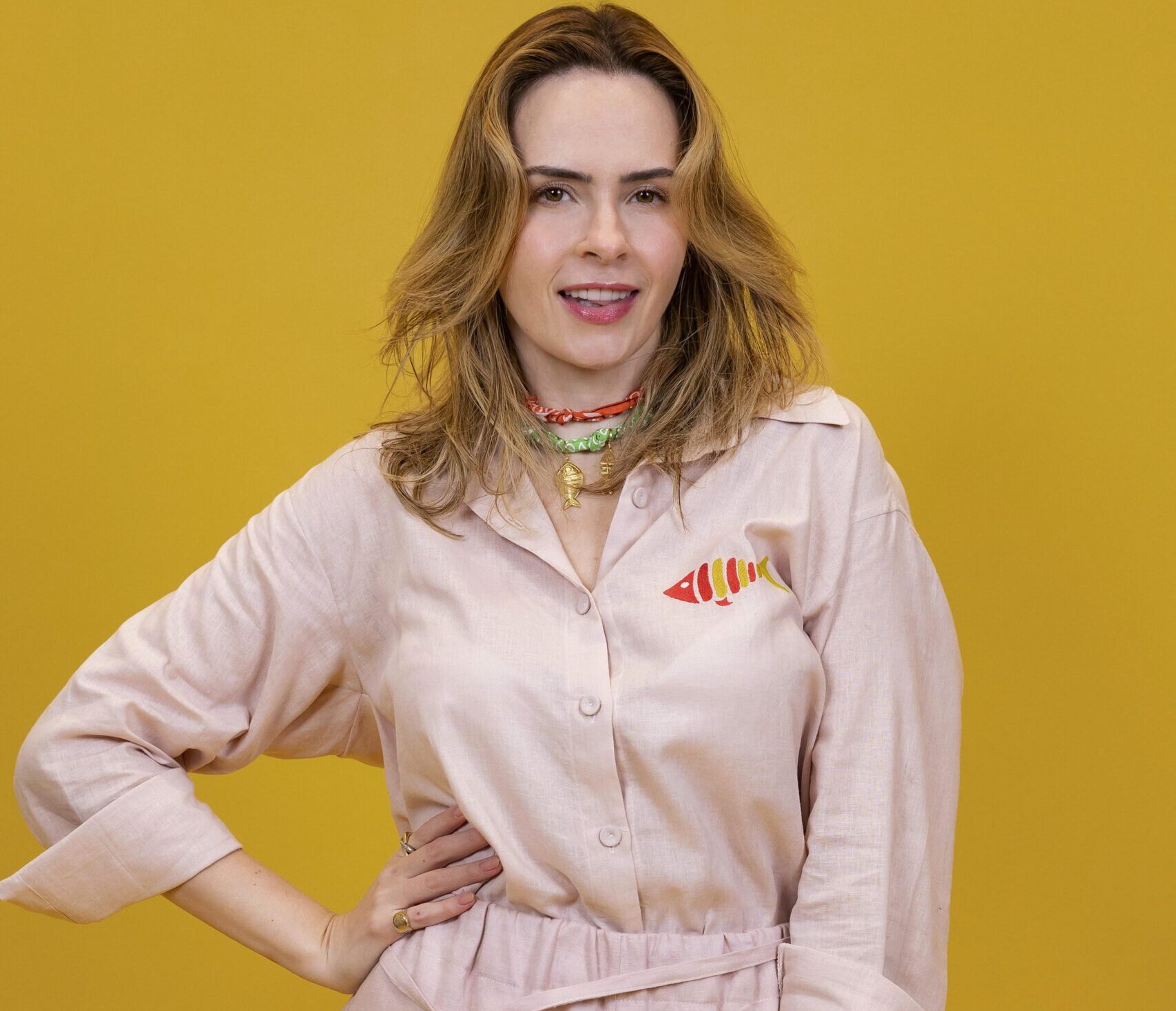 BBB 26: o casual chic revela que elegância também está na atitude