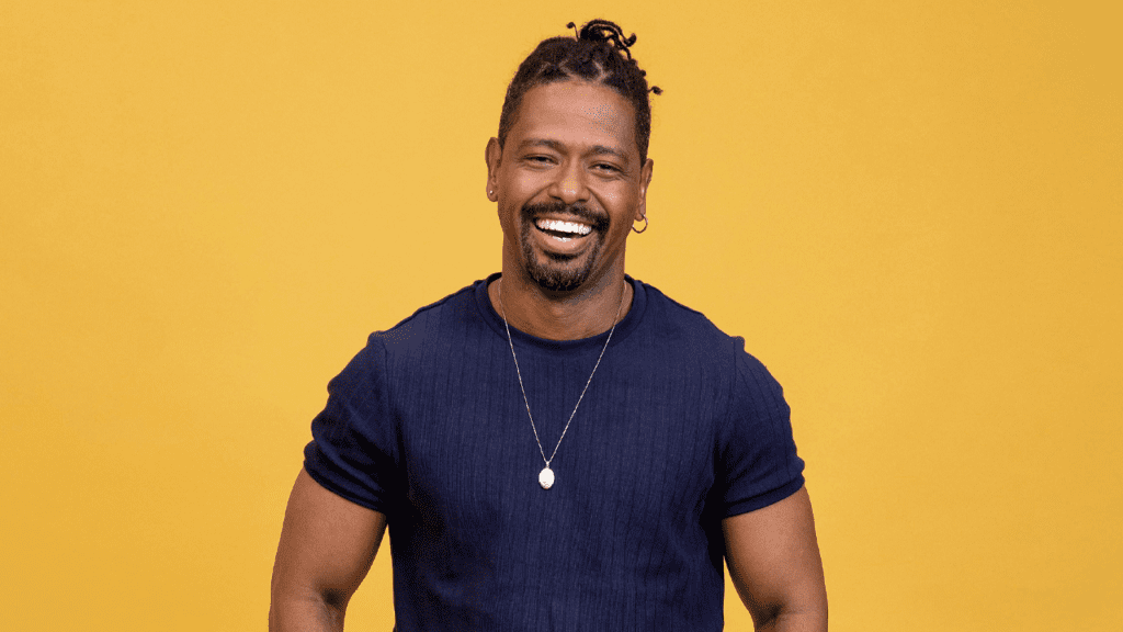 Dislexo, Boneco, participante do BBB26, diz que só aprendeu a ler na vida adulta