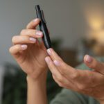 Canetas emagrecedoras causam queda de cabelo?