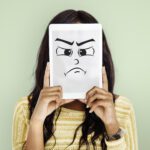 Emoções destrutivas podem ter efeitos graves na saúde mental