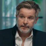 Três Graças: Ferette toma tiro e enfrenta vexame em evento