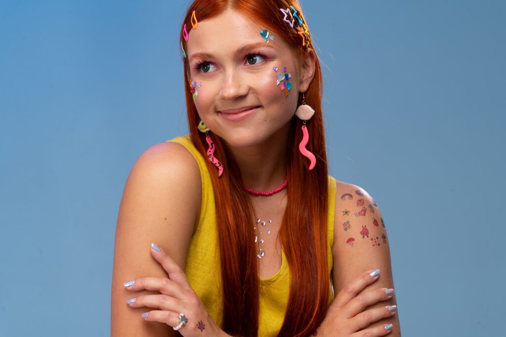 Cuidados com o cabelo após excesso de gel e glitter no Carnaval