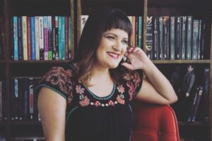 Carreira literária: Juliana Dantas dá 5 dicas para autor iniciante