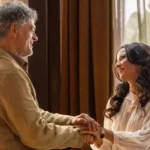 Três Graças: Zenilda se apaixona por Rogério e fortalece vingança