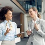 Filmes e networking: o poder da arte nas conversas profissionais