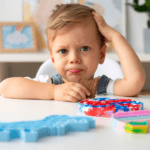 Desenvolvimento infantil: comportamentos esperados das crianças