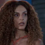 Três Graças: Ferette flagra Vivi destruindo a “casa de farinha”