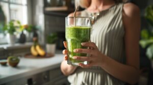 Quem faz o trabalho detox no organismo é o fígado, e ele não precisa de chás e sucos