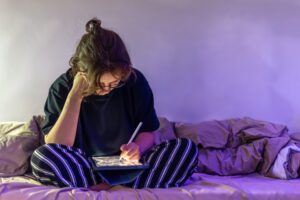 Os perigos de uma ‘adolescência tardia’