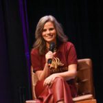 Maria Cândida realiza evento sobre menopausa em São Paulo