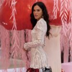 Bruna Marquezine revelou seu segredo para lábios naturais