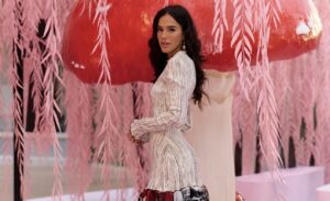 Bruna Marquezine revelou seu segredo para lábios naturais