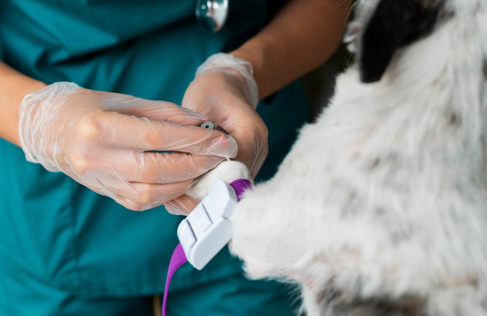 Emergência veterinária 24h cresce fora do horário comercial