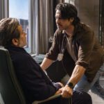 Três Graças: Paulinho pede Gerluce em casamento, mas tudo desanda