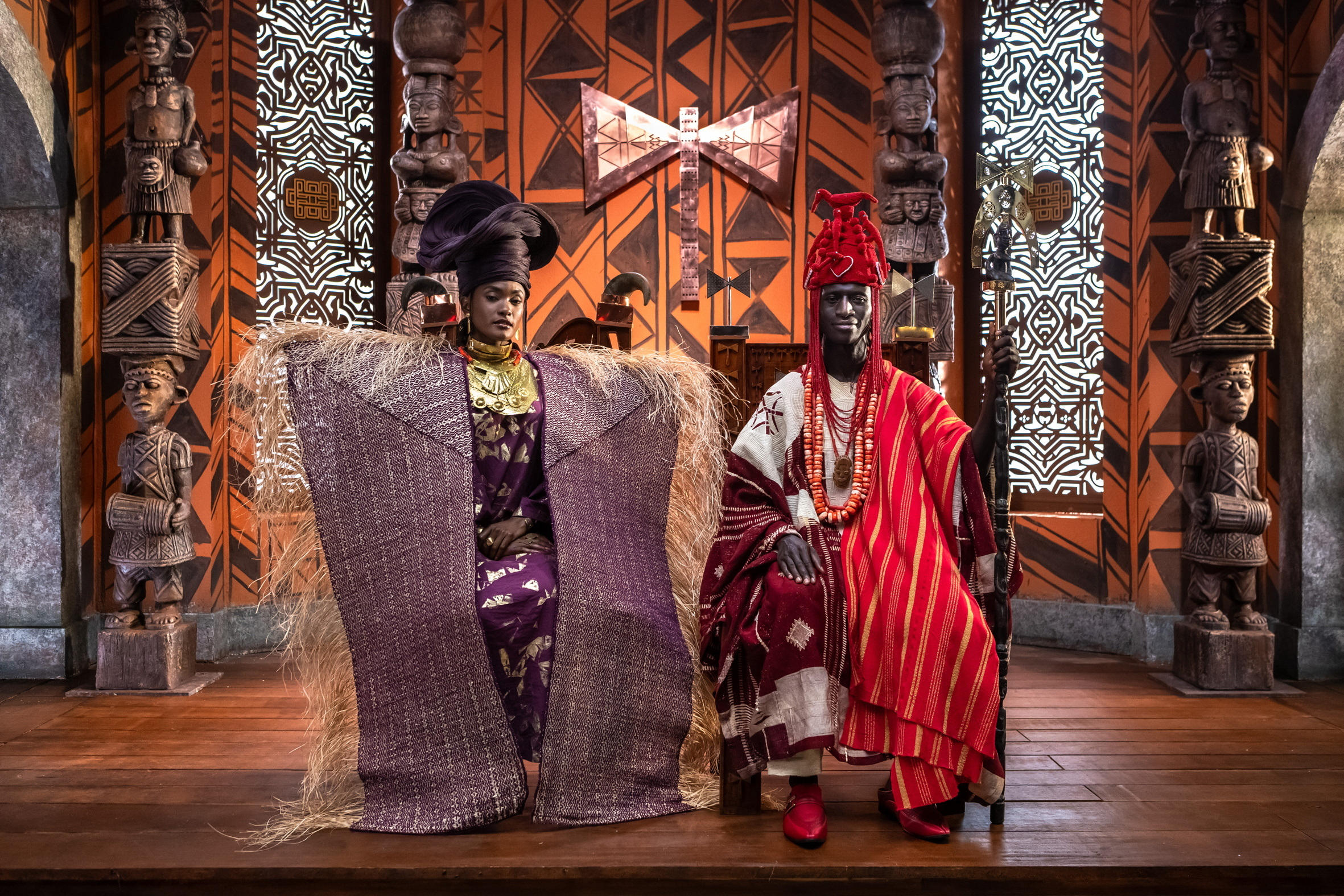 3 motivos para assistir A Nobreza do Amor, na Globo