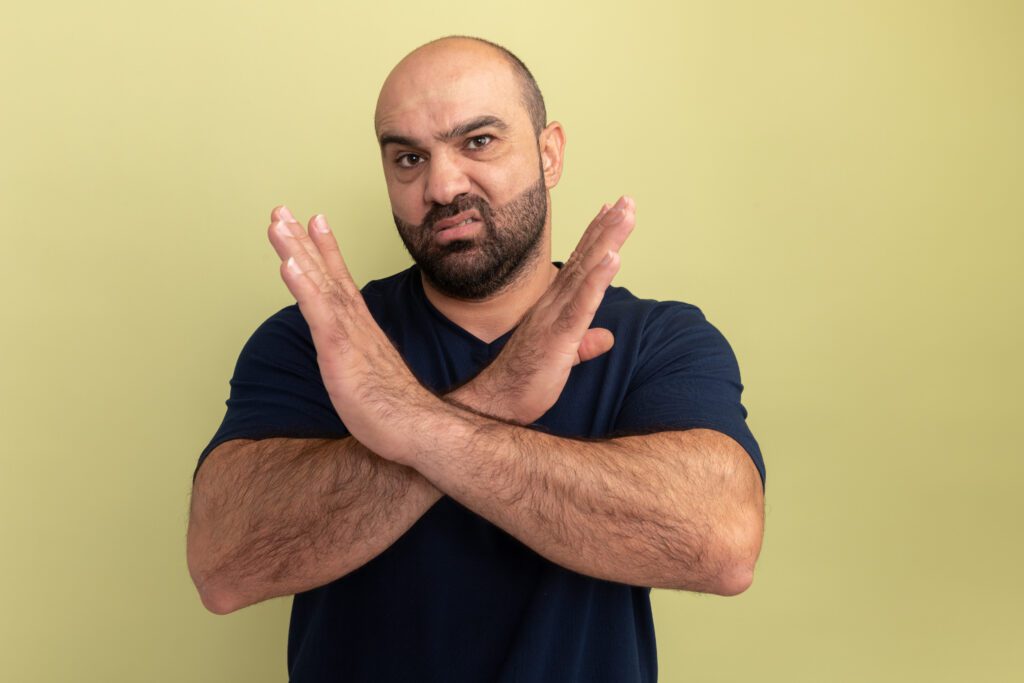 O silêncio dos homens e o impacto da masculinidade tóxica