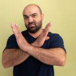 O silêncio dos homens e o impacto da masculinidade tóxica