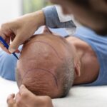 Transplante capilar é definitivo?