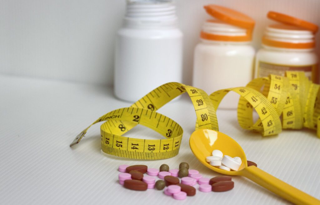 Como remédios para emagrecer mudam a Cirurgia Plástica