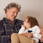 Pai após os 40: 3 cuidados para realizar o sonho da paternidade