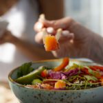 Nutrição avança como estratégia de saúde mental para PCD