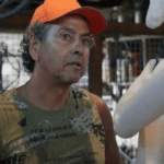 Três Graças: Arminda dopa Joaquim para recuperar a escultura