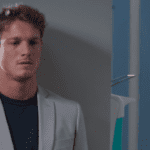 Três Graças: Léo toma atitude radical e complica a vida do pai