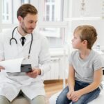 Saúde das crianças: cuidados essenciais com meninos