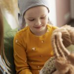 Câncer em crianças: genética amplia chances de cura