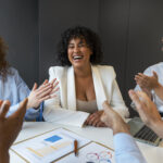 Mulheres na liderança: o caminho ainda tem desafios