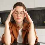 O papel da alimentação e nutrição no controle da enxaqueca