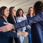 Mulheres assumem governança tributária e contábil