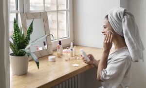 5 dicas para uma rotina de skincare prática e eficiente