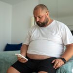 Obesidade cresce 118% no Brasil e já atinge 25,7% dos adultos