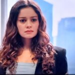 Três Graças: de olho em Gerluce, Ferette sequestra bebê de Joélly