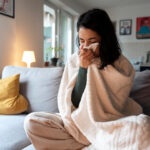 Nariz sempre entupido não é normal: o melhor é procurar ajuda