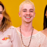 Ana Paula, Juiano e Jordana disputam o 17º paredão do BBB26